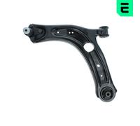 OPTIMAL Braccio Oscillante Sospensione Ruota SX Sotto Ant. per VW Passat Variant