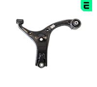 OPTIMAL Braccio Oscillante Sospensione Ruota SX Sotto Frontale per Kia Rio II Jb