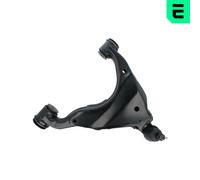 OPTIMAL Braccio Oscillante Sospensione Ruota SX Sotto Frontale per Toyota Land