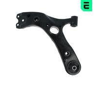 OPTIMAL Braccio Oscillante Sospensione Ruota SX Sotto Frontale per Toyota Prius