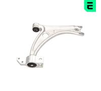 OPTIMAL Braccio Sospensione Ruota Entrambi i Lati Inferiore Frontale per Audi Tt