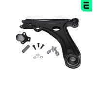 OPTIMAL Braccio Sospensione Ruota Entrambi i Lati Inferiore Frontale per VW Golf