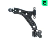 OPTIMAL Braccio Sospensione Ruota Inferiore Anteriore Sinistra per Opel Karl C16