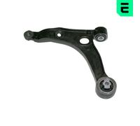 OPTIMAL Braccio Sospensione Ruota Sinistro Anteriore per Fiat Ducato Scatola 250