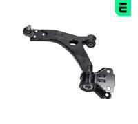 OPTIMAL Braccio Sospensione Ruota Sinistro Anteriore per Ford C-max II Dxa / CB7