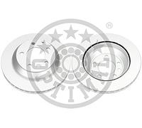 Optimal BS-8096 C dischi freno