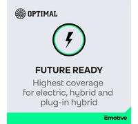 OPTIMAL BS-8258C Disco freno
