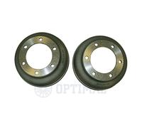 OPTIMAL BT-0800 Tamburo freno per FORD
