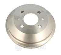OPTIMAL BT-1720 Tamburo freno per HYUNDAI