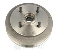 OPTIMAL BT-1830 Tamburo freno