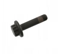 OPTIMAL CF-00003 Bullone dell'asse, Semiasse