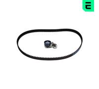 OPTIMAL Cinghia Dentata Set per Ford Puma Ec _ 1.7 16V Racing Pezzi 160