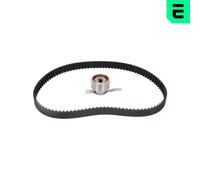 OPTIMAL Cinghia Dentata Set per Honda Civic VI Hatchback Ej Ek 1.4i