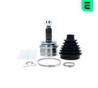 OPTIMAL Comune Kit Semiasse Anteriore Lato Ruota per Mitsubishi L 200 / Triton