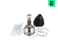 OPTIMAL Comune Kit Semiasse Anteriore Lato Ruota per Peugeot Expert Scatola