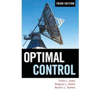 Optimal Control