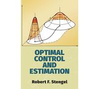 Optimal Control And Estimation: xvi