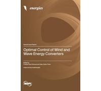 Optimal Control of Wind and Wave Energy Converters