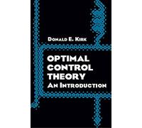 Optimal Control Theory An Intoduc: An Introduction: ix