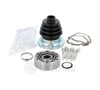 OPTIMAL CT-1015 Kit giunti, Semiasse per PORSCHE,VW