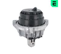 OPTIMAL Cuscinetti Del Motore Cuscinetto Destra per BMW 5er Touring F11 F10 F18