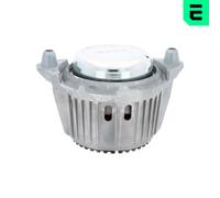 OPTIMAL Cuscinetti Del Motore Cuscinetto Destra per Mercedes-Benz Modello T S204