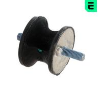 OPTIMAL Cuscinetti Del Motore Frontale per BMW 1er E87 E81 3er Touring E91 E46
