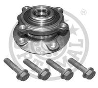 OPTIMAL Cuscinetti Ruota Set Anteriore Adatto Per BMW 7 Serie E65 E66 E67