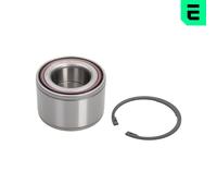 OPTIMAL 301745 Kit cuscinetto ruota