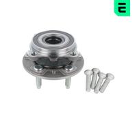 OPTIMAL 881401 Kit cuscinetto ruota per JAGUAR XE (X760) XF (X260) 138.5mm