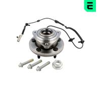 Mozzo Ruota Cuscinetto Anteriore Jeep Grand Cherokee Wk III 2005- Commander