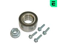 OPTIMAL 101612 Kit cuscinetto ruota