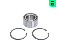OPTIMAL Cuscinetti Ruota Set Anteriore Per Jaguar XJ NAW NBW