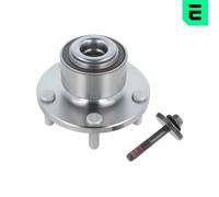 Optimal Kit cuscinetto ruota 941667 - Mozzo anteriore per Mazda 3 2003 - 2 pezzi dx/sx