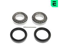 Optimal Cuscinetti Ruota Set Anteriore Per Mitsubishi Colt II C1_A Hyundai