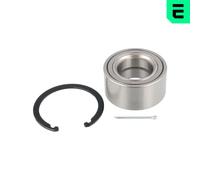 OPTIMAL Cuscinetti Ruota Set Anteriore Per Mitsubishi Colt V CJ_ CP_