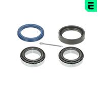 Optimal Cuscinetti Ruota Set Anteriore Per Nissan Datsun 120 B11