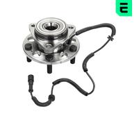 OPTIMAL Cuscinetti Ruota Set Anteriore Per Ssangyong Rexton W GAB_