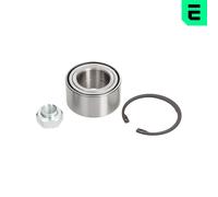 OPTIMAL Cuscinetti Ruota Set Anteriore Per Subaru Justy III G3X Suzuki Ignis