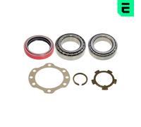 Optimal Cuscinetti Ruota Set Anteriore Per Toyota Land Cruiser _J7_