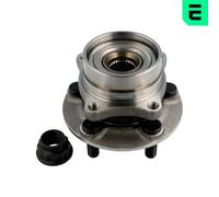 OPTIMAL 981395 Kit cuscinetto ruota