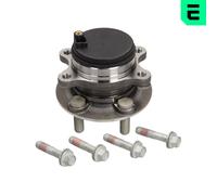 OPTIMAL Cuscinetti Ruota Set Posteriore Adatto Per Ford Galaxy CK