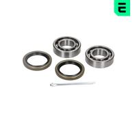 OPTIMAL 502134 Kit cuscinetto ruota