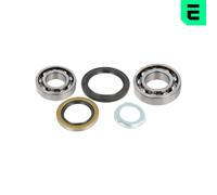 Optimal Cuscinetti Ruota Set Posteriore Per BMW 2000-3.2 Coupe E9