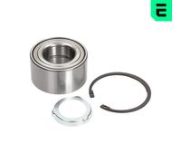 OPTIMAL Cuscinetti Ruota Set Posteriore Per BMW 5 Serie Touring E34