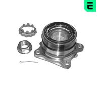 Mozzo Della Ruota Posteriore Toyota RAV-4 2.0I 16V 1994.07-2000.06