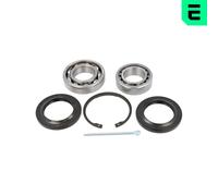 OPTIMAL Cuscinetti Ruota Set Posteriore Per VW Transporter III Bus