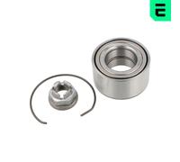 Cuscinetto ruota 700310 OPTIMAL per RENAULT NISSAN DACIA