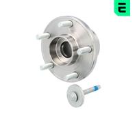 OPTIMAL 301305 Kit cuscinetto ruota