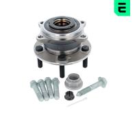 OPTIMAL Cuscinetto Ruota Kit Cuscinetti Ruota Adatto Per Hyundai IX55